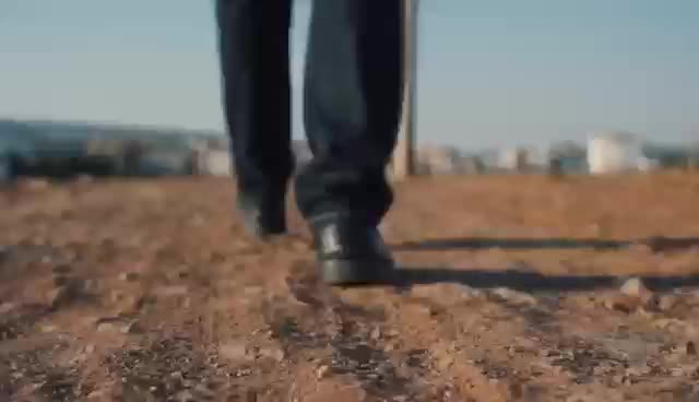 “七一”主题感人瞬间微视频丨《共同的名字》