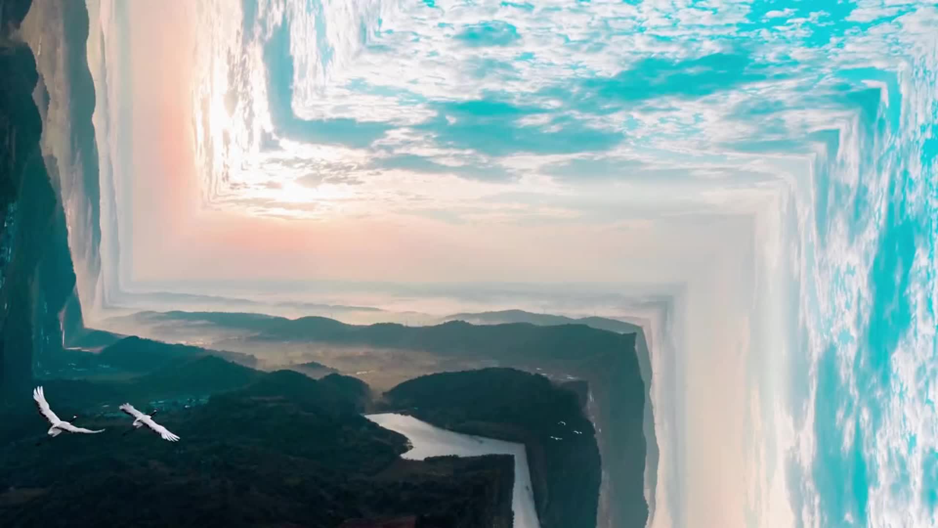 桂阳形象片——《岁月天韵·古郡桂阳》