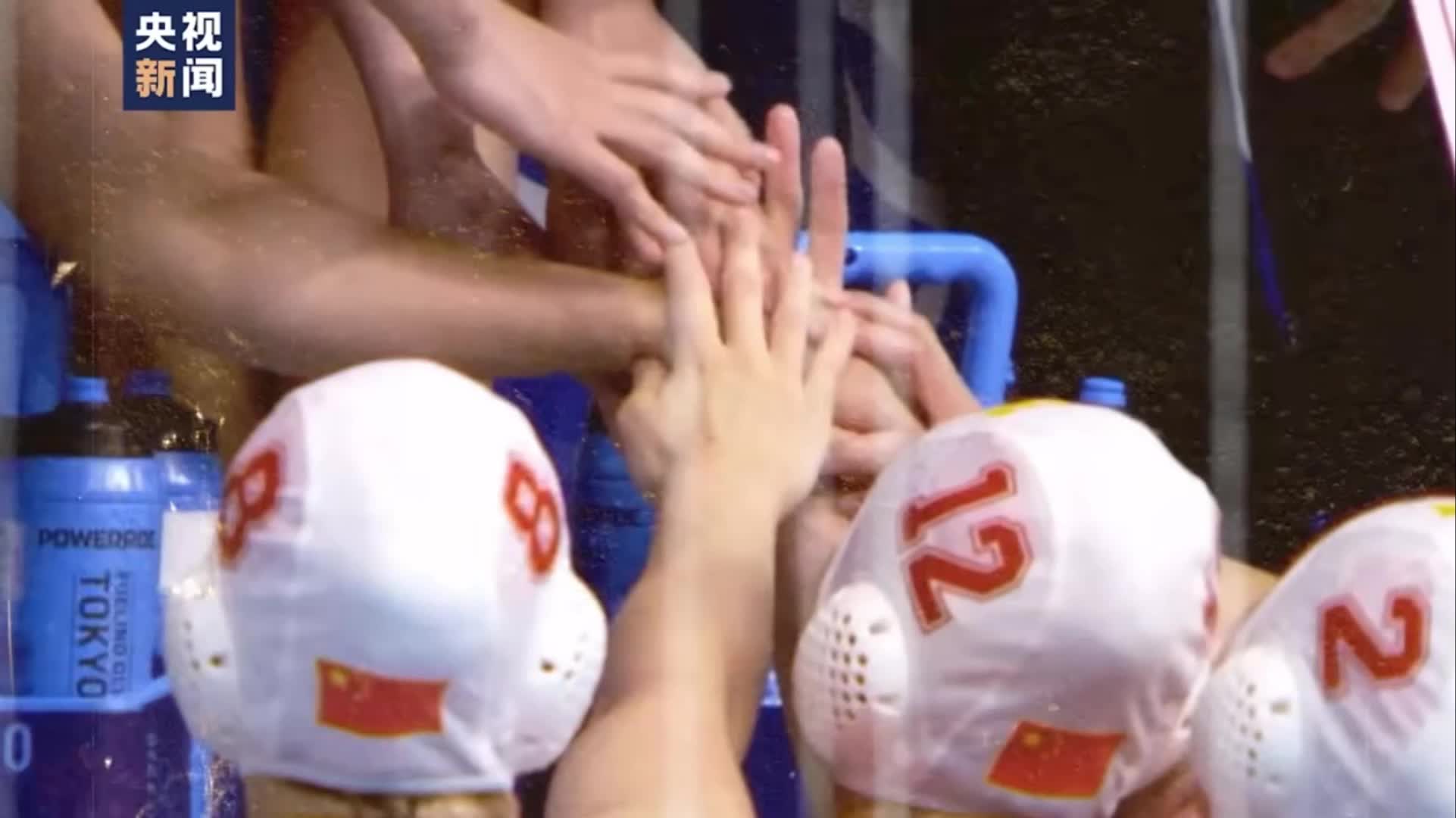 冠军“家”时赛丨高燃MV！我们为奥运健儿们写了一首歌