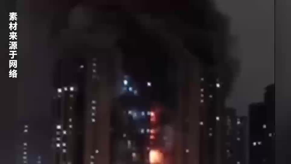 致命堆堵——被杂物锁死的逃生路
