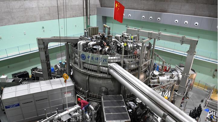 习近平总书记关切事丨创新“成功宝典”新番来了！——中部地区科技“新苗头”观察