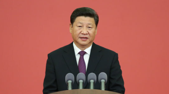 学习进行时丨弘扬抗战精神，习近平如此强调