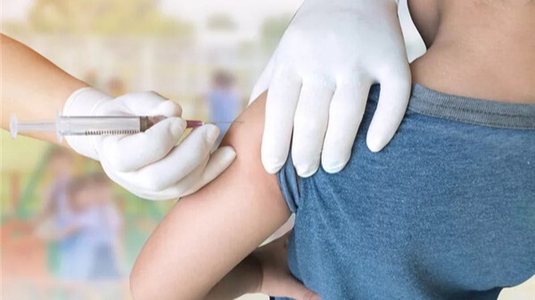 公告|我县全面恢复新冠病毒疫苗第一剂次接种