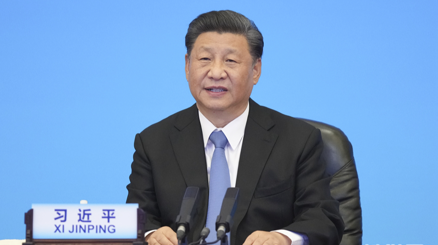担起为人民谋幸福、为人类谋进步的历史责任——习近平总书记在中国共产党与世界政党领导人峰会上的主旨讲话解读