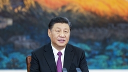 中共中央政治局召开会议 分析研究当前经济形势和经济工作 中共中央总书记习近平主持会议
