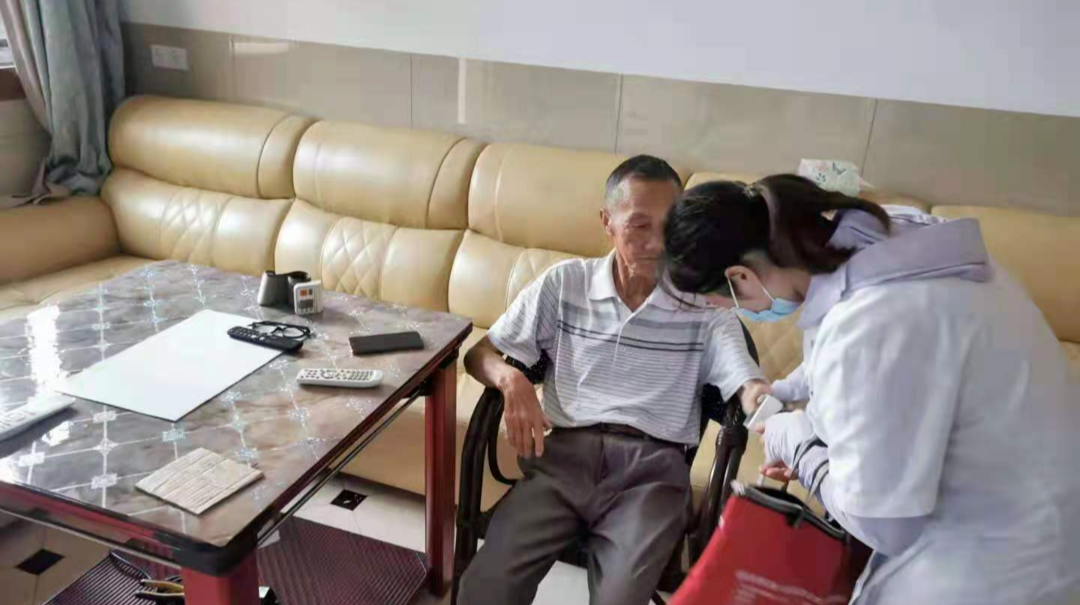 和平镇：广泛开展“七一”重要讲话精神宣讲  以学促行推动为民服务落实落地