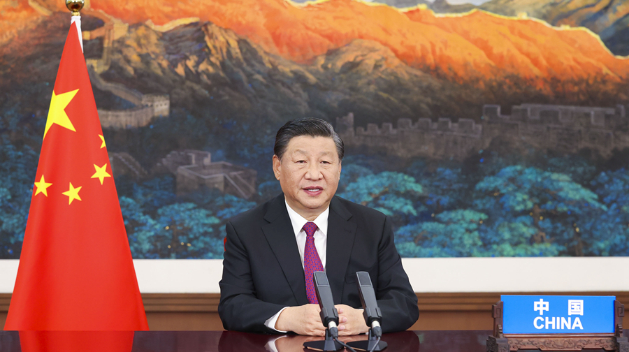 携手谱写远东合作新篇章 习近平这样倡导共赢