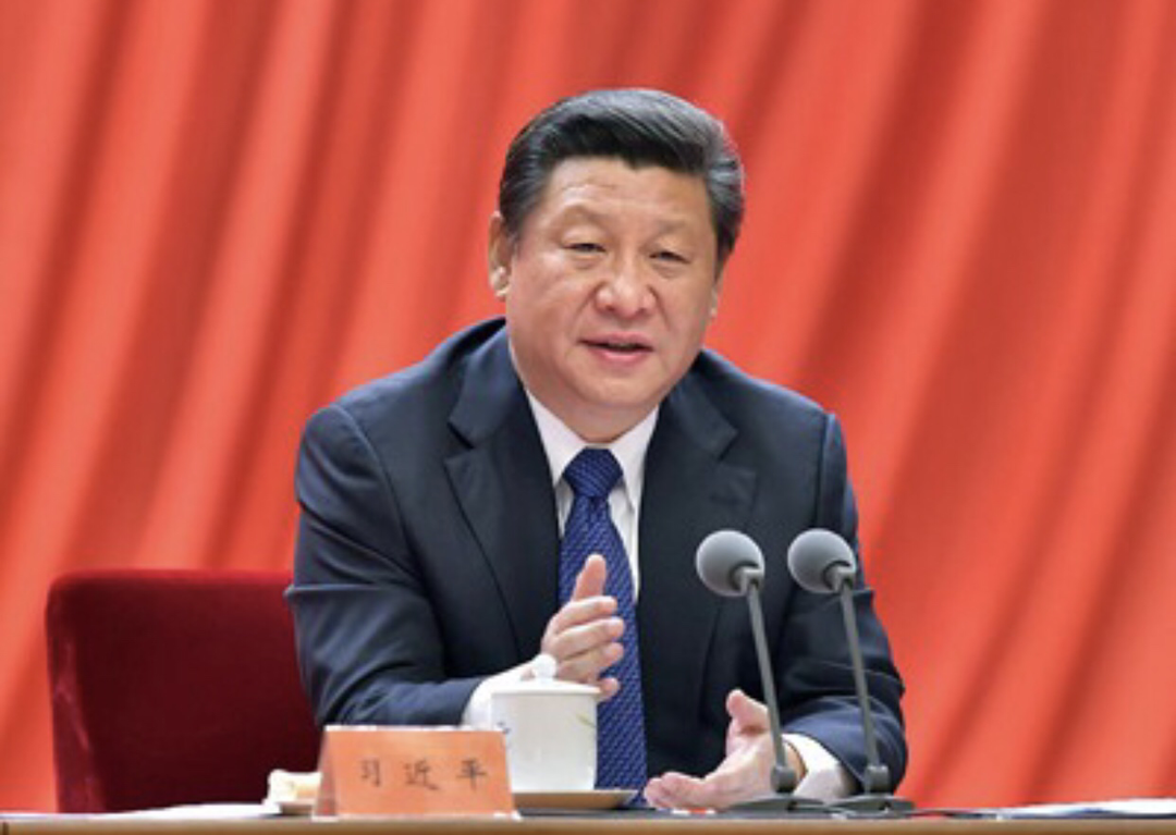 习近平回信勉励“高原戍边模范营”全体官兵 忠诚履行好卫国戍边职责 努力为党和人民再立新功
