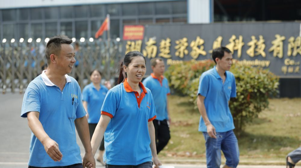 习近平总书记关切事丨这一年，5个人，多少新鲜事