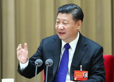 习近平：国家发展靠人才，民族振兴靠人才