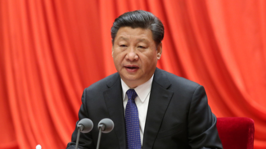 习近平在中共中央政治局第三十三次集体学习时强调 加强国家生物安全风险防控和治理体系建设 提高国家生物安全治理能力