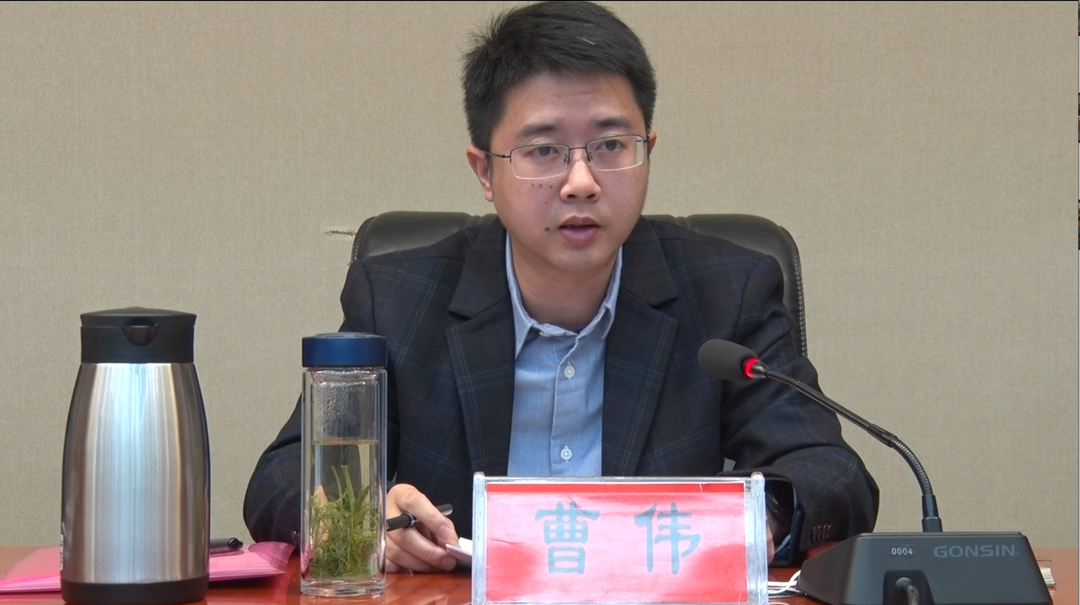 十三届县委专项巡察情况集中反馈会召开_桂阳新闻网