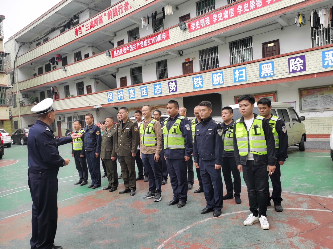 桂阳：从“头”抓起 “戴帽工程”动真格