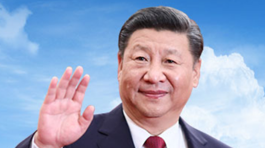 学习进行时丨习近平谈宪法，“人民”二字重逾千钧