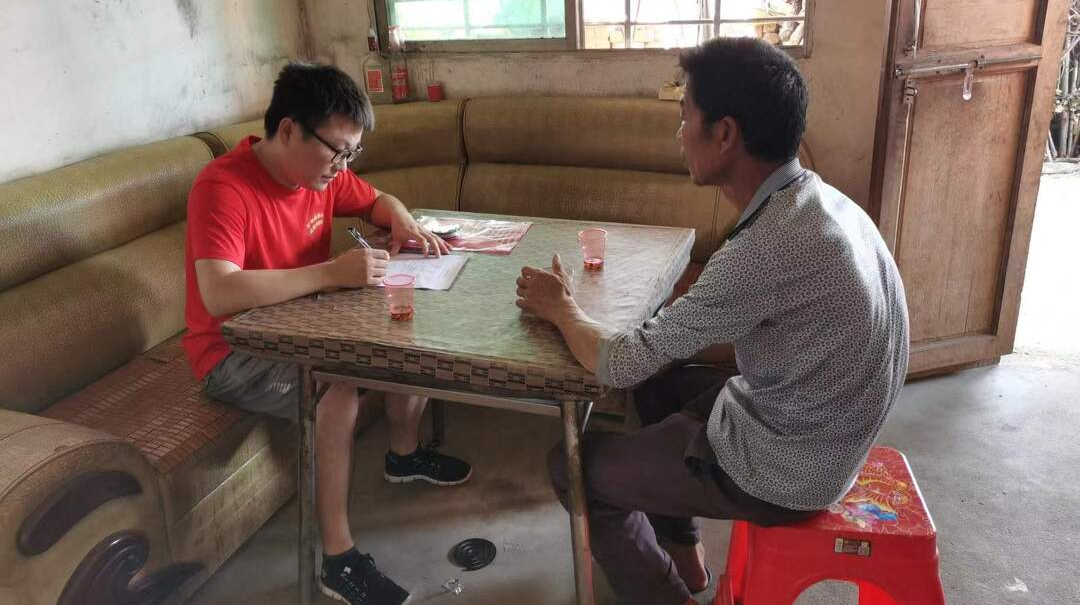 桂阳和平：寓管理于服务，矫正对象清零