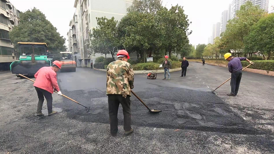 我为群众办实事 | 居民“点菜”政府“下厨” 老旧小区“改”出幸福感
