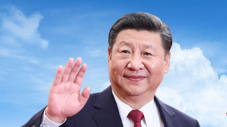 学习进行时丨“习近平的2021”：推动高质量发展，迈好开局“第一步”