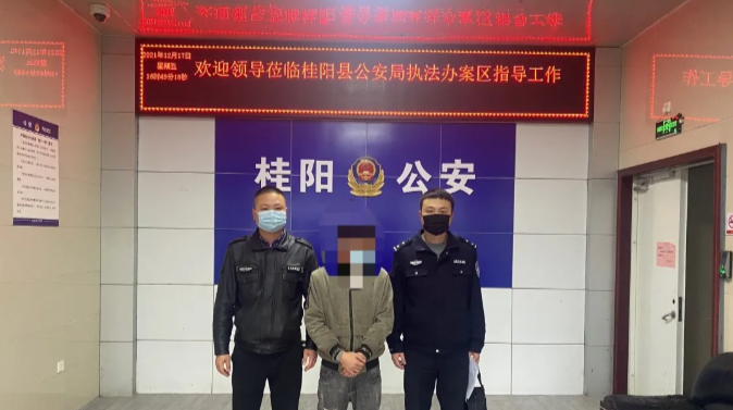 樟市镇：“拒戒”人员发检阴性，依法强戒不手软