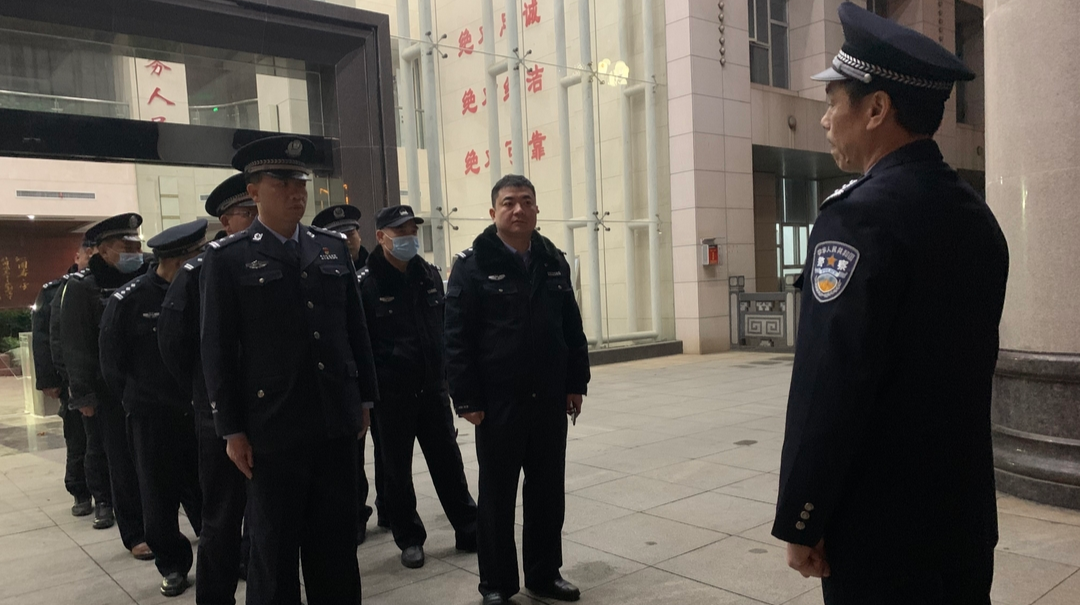 县公安机关开展涉黄违法行为集中清查行动