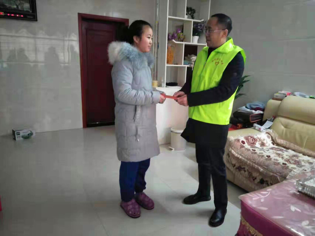 传承欧阳海精神，做新时代欧阳海人