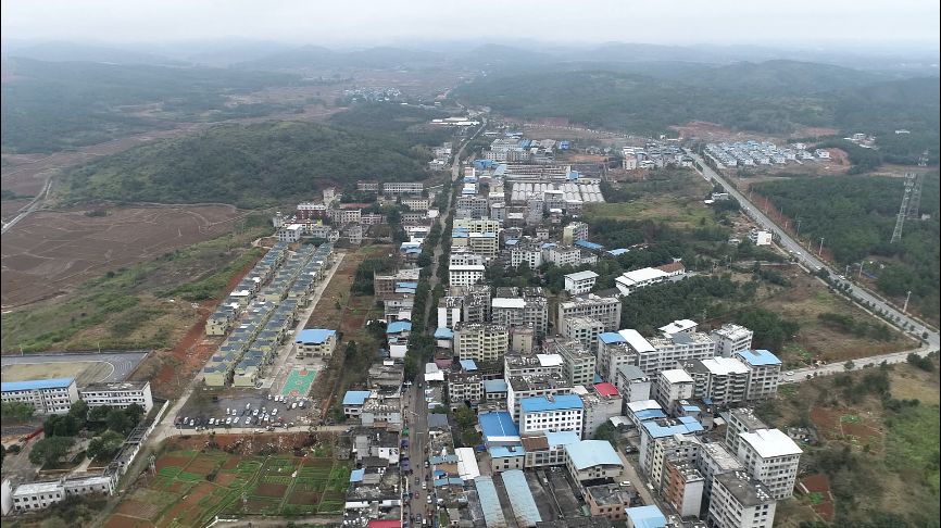 樟市镇：水厂扩容提质解决群众用水难题