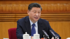 学习进行时丨习近平“两会时间”的暖心“微镜头”