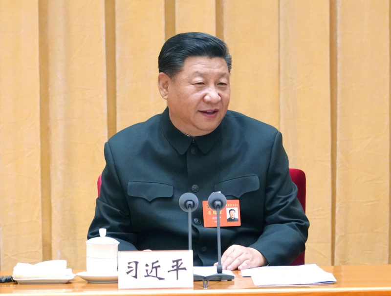 学习进行时丨“越走越有奔头”！习近平论乡村振兴