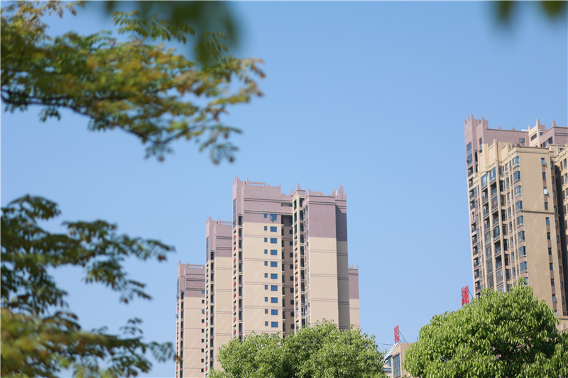 桂阳：让城市融入自然 千年古郡移步皆是景