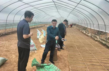 正和镇：五个到户聚民心党群连心零距离