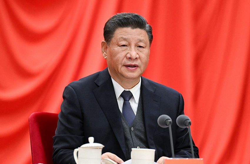 习近平关心关怀劳动者的故事