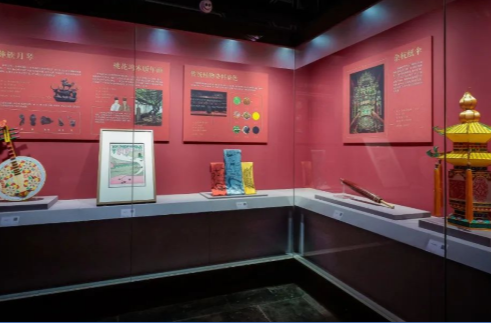 慎海雄：丹青难写是精神 ——我们为什么举办“何以中国”大展