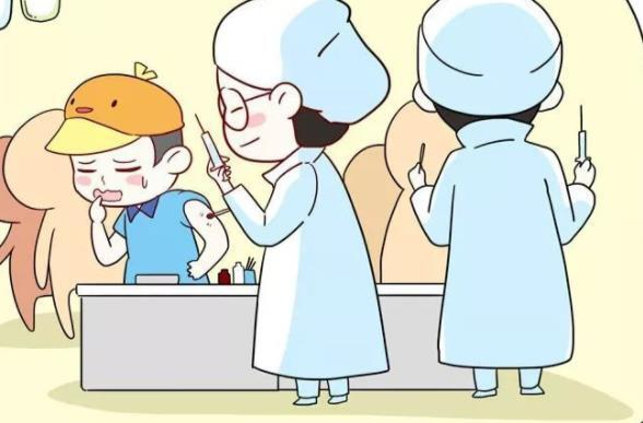 划重点‖预防流感必备知识！