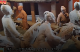 传承非遗文化 赋能乡村振兴·桂阳陶艺：流淌的江水 上善的陶艺