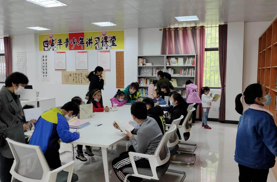党建引领 “三治融合”——  桂阳北关社区深入推进创建“全国民主法治示范社区工作