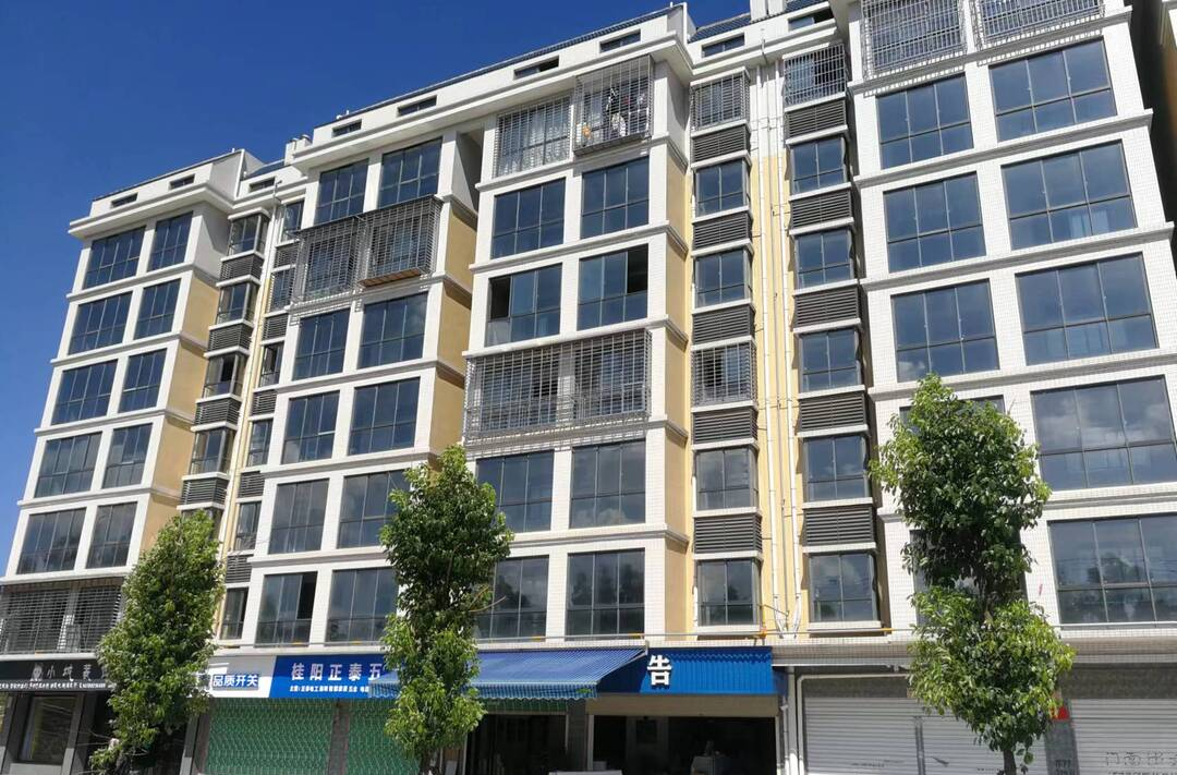保障性住房政策惠及“苗圃人”  群众住房期盼“梦想成真”