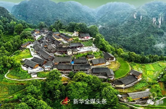 “三高四新”谱新篇 芙蓉国里尽朝晖