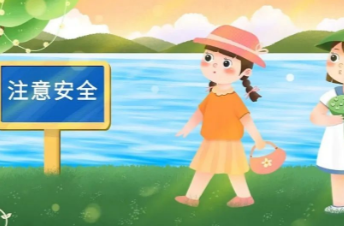 趁“热”收下这份防溺水指南吧！