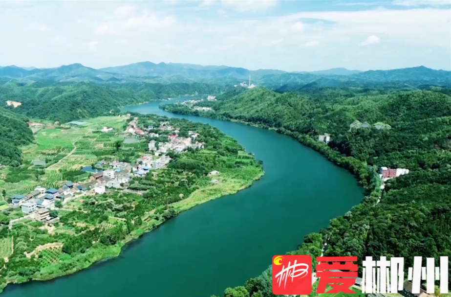 2022年郴州西河乡村旅游文化节“印象西河”影像作品展火热征集中！