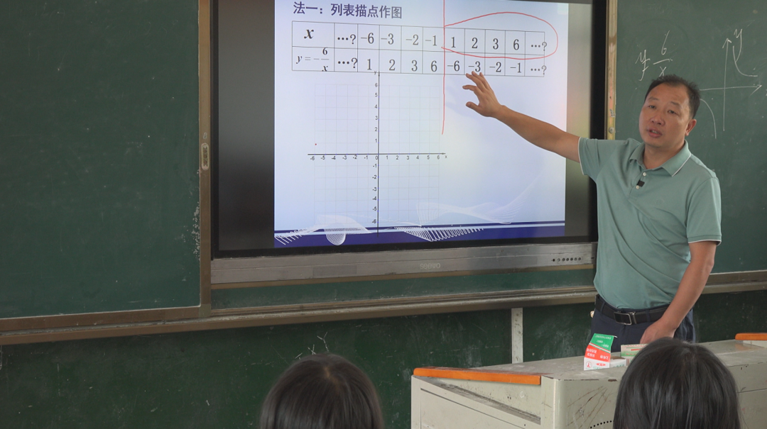 湖南省优秀教育工作者—— 侯少飞：扎根乡村教育23年的“猴哥”