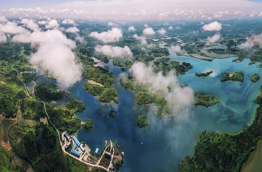 首届西河乡村旅游文化节 | 悠悠舂陵 湿地如画 山水如歌