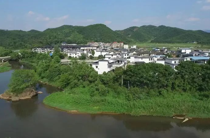 首届西河乡村旅游文化节 | 小桥流水，古韵悠然，游赏西河正当时！
