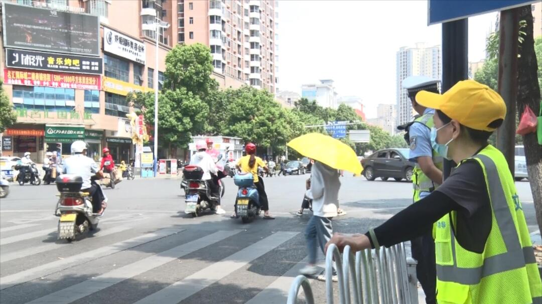 打好打赢“戴帽工程”专项整治攻坚战 | “戴帽工程”持续推进  显出成效