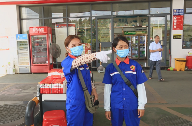 新时代文明实践在桂阳 | 湖南省见义勇为英雄朱艳林：智救3岁被拐女童 挽救1个家庭