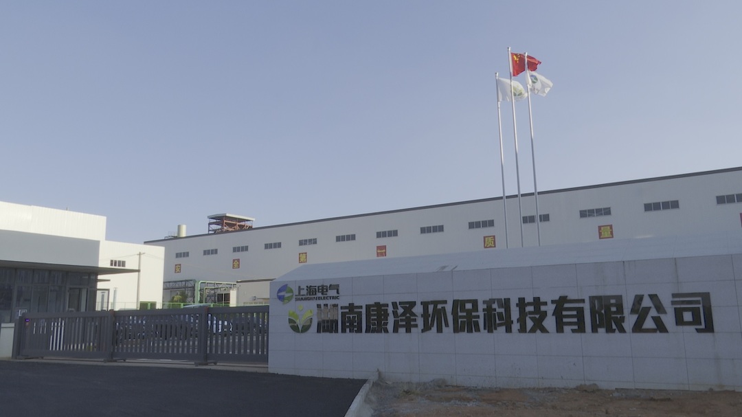 聚焦聚力“十大重点工作”奋力争创“全国百强县”·环境大优化 | 桂阳高新区：完善基础设施配套建设   护航企业发展