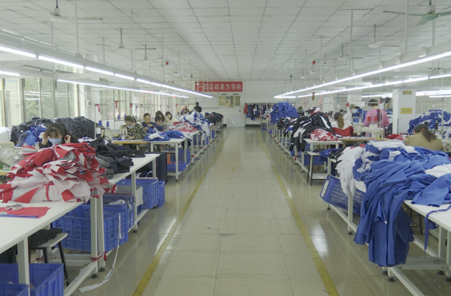 巡察整改系列报道（一）：  化解招工难  助推企业顺利生产