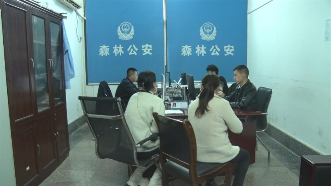 我县6名居民违反疫情防控规定被通报处罚