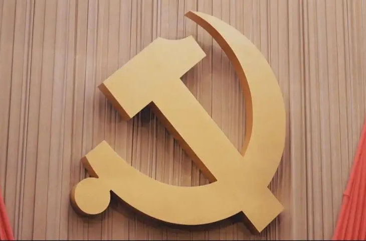 《习近平谈治国理政》第四卷学习心得体会 | 李志强  《深学笃行  感恩奋进  书写桂阳高质量发展新篇章》