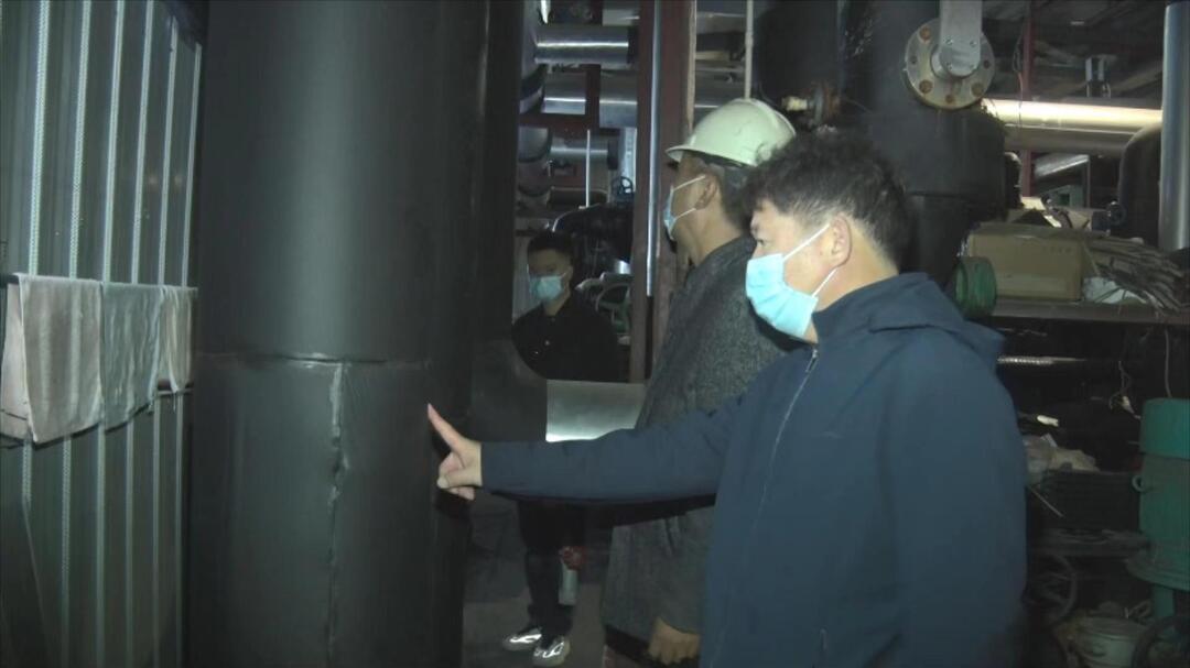 深入学习贯彻党的二十大精神  发展绿色建筑 促进节能减排