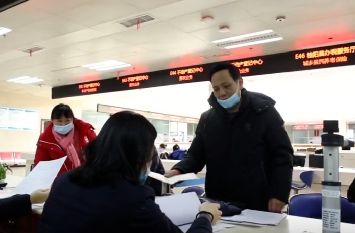 桂阳县不动产登记中心：紧扣“三个关键”  优化营商环境