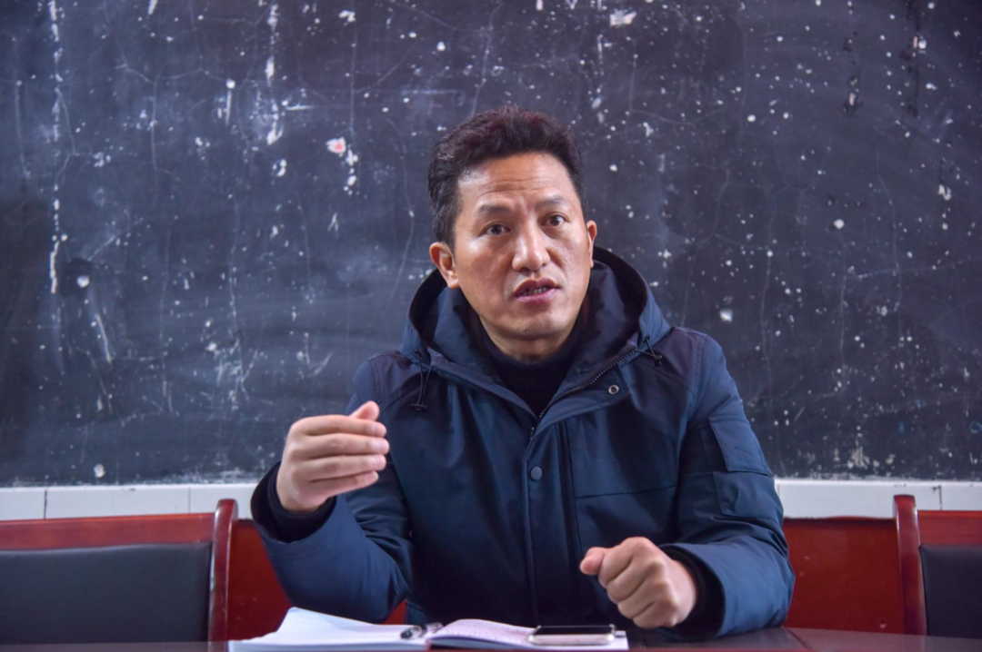 “十进十联十讲”主题宣讲 | 媒体记者宣讲分队到方元镇枫山村宣讲党的二十大精神